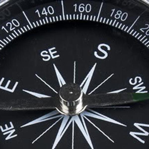 Mini Compass Hiking Navigation