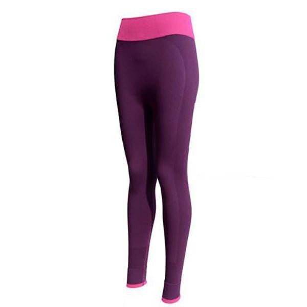 Clearance High-Waist Fitness Leggings