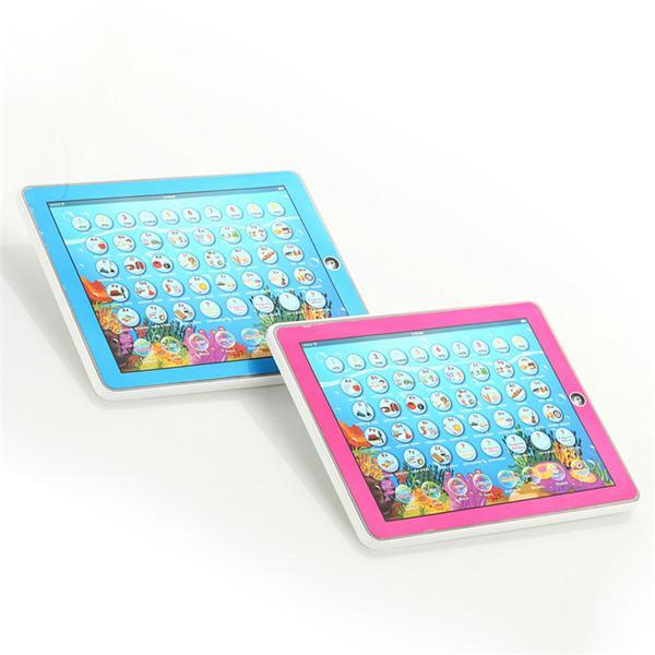 Children's Learning Tablet Toy