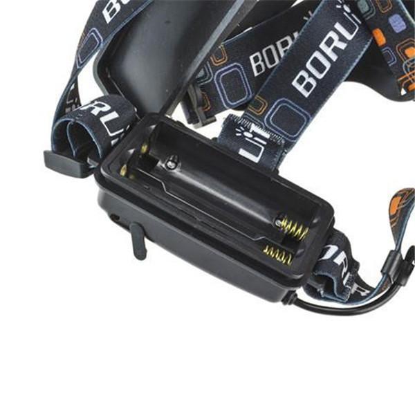 Best Caming hunting Headlamp led head lights