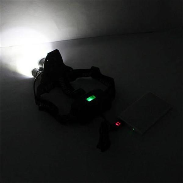 Best Caming hunting Headlamp led head lights