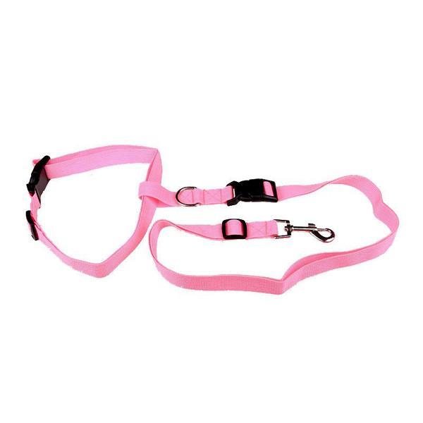 Hands Free Dog Walking Leash