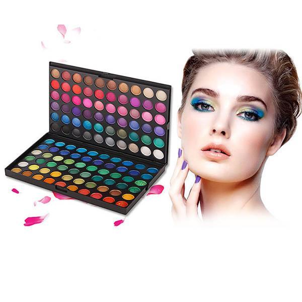 120 Rainbow Eyeshadow