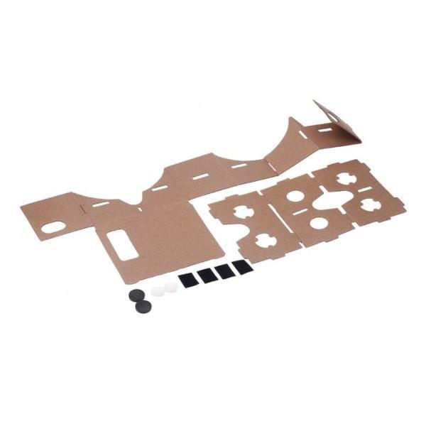 Laava 3D Google Cardboard Glasses VR