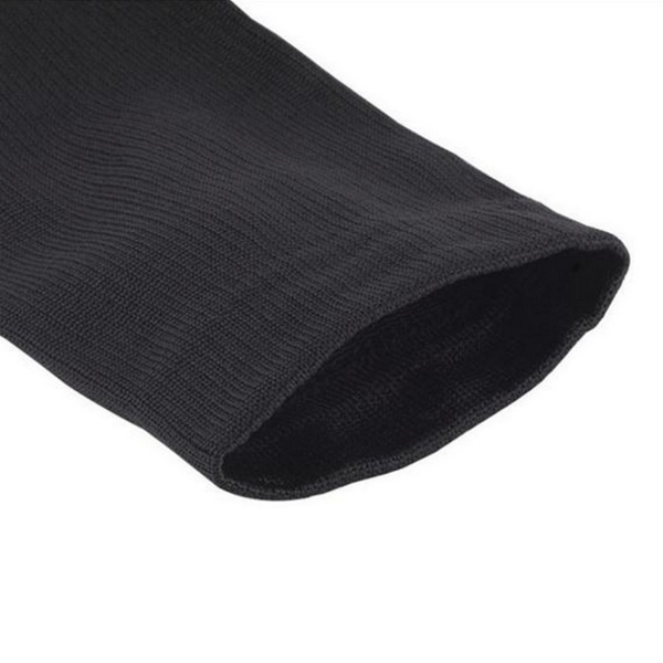 Unisex Long Copper-Infused Pain Relief Compression Socks