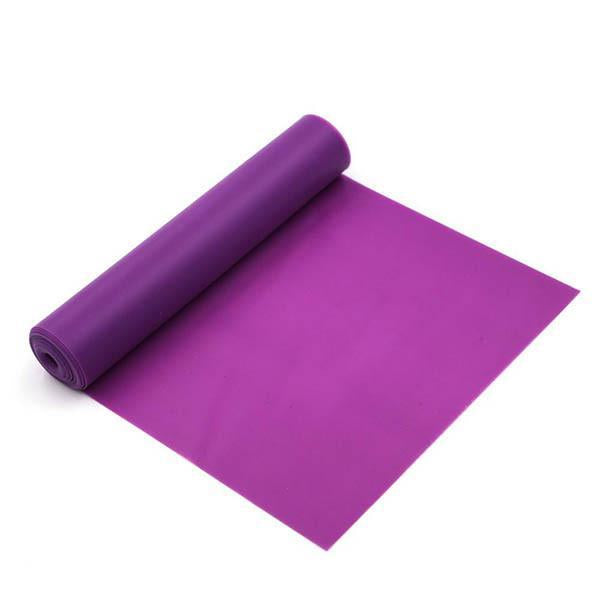 Elastic Resistance Bands Exercise Bands Yoga Bands