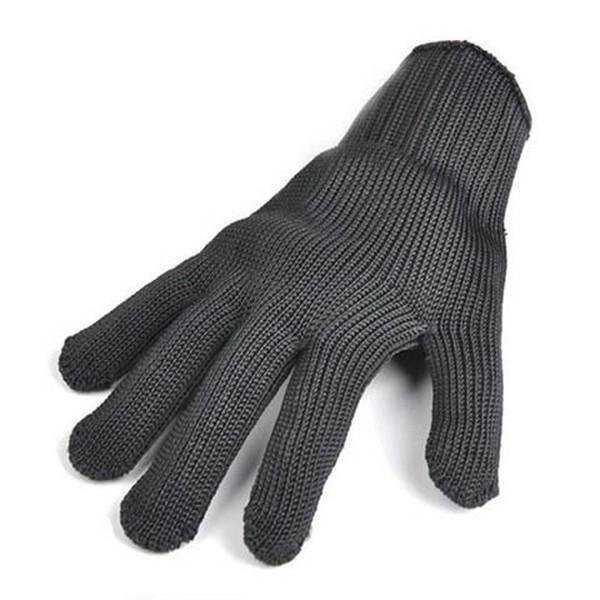 Stainless Steel Safety Working Gloves
