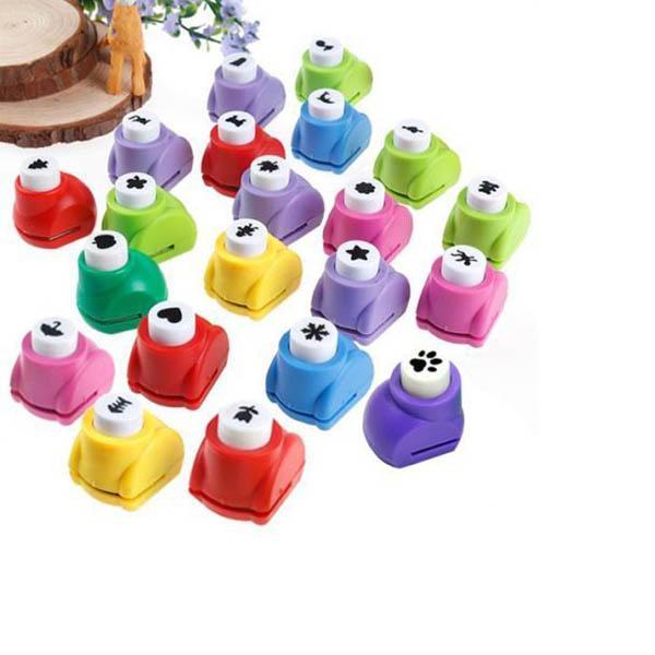 Clearance 8 Style Crafts and Scrapbooking Tool