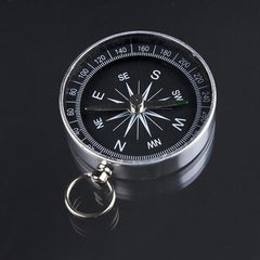 Mini Compass Hiking Navigation