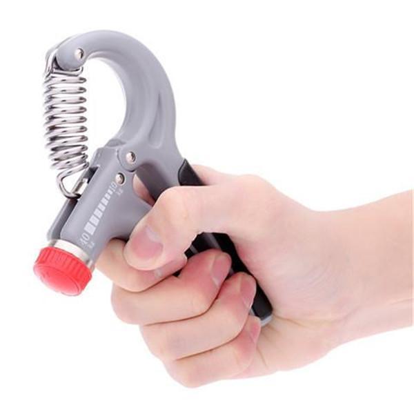 Clearance Adjustable Strength Training Hand Gripper