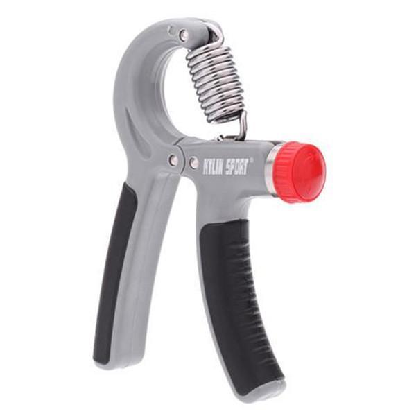 Clearance Adjustable Strength Training Hand Gripper