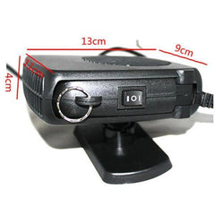 Clearance Portable Car Heater