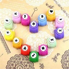 Clearance 8 Style Crafts and Scrapbooking Tool