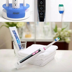 Oral hygiene Sonic Electric toothbrush Rechargeable ultrasonic Toothbrush