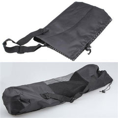 Nylon Yoga Mat Bag