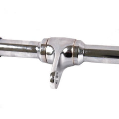 Electroplating Encapsulated High-tensile Pull Bar
