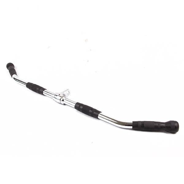 Electroplating Encapsulated High-tensile Pull Bar