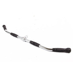 Electroplating Encapsulated High-tensile Pull Bar