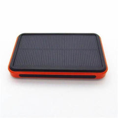 20,000 mA Solar Power Bank
