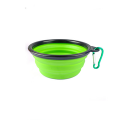 Clearance Folding Travel Pet Bowls