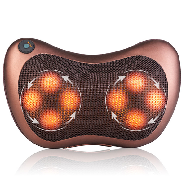 Electromotion Massage Pillow