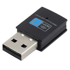 Clearance 300M Wireless network Card Mini USB Router wifi adapter