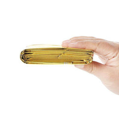 Clearance Portable Emergency Blanket Outdoor Survival Kits