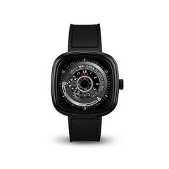 Bluetooth Smart Watch With Heart Rate Monitor