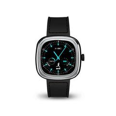 Bluetooth Smart Watch With Heart Rate Monitor
