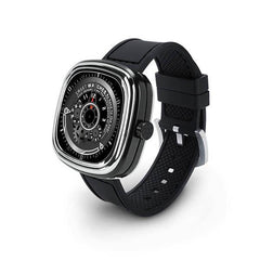 Bluetooth Smart Watch With Heart Rate Monitor