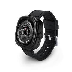 Bluetooth Smart Watch With Heart Rate Monitor