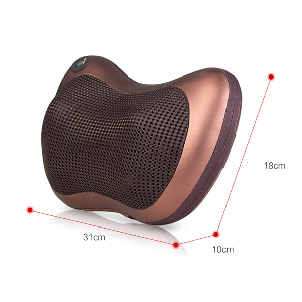 Electromotion Massage Pillow