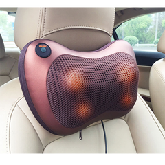 Electromotion Massage Pillow