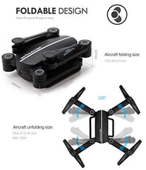 TOZO Q1012 X8tw Drone - 60 % OFF -- Limited Time Offer !