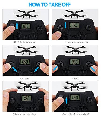 TOZO Q1012 X8tw Drone - 60 % OFF -- Limited Time Offer !