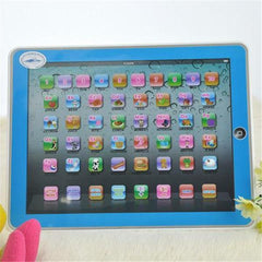 Children's Learning Tablet Toy