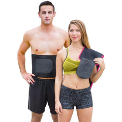 Waist Trimmer Weight Loss Ab Belt