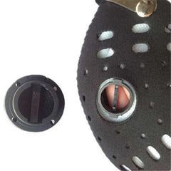 Anti Pollution Training Face Mask