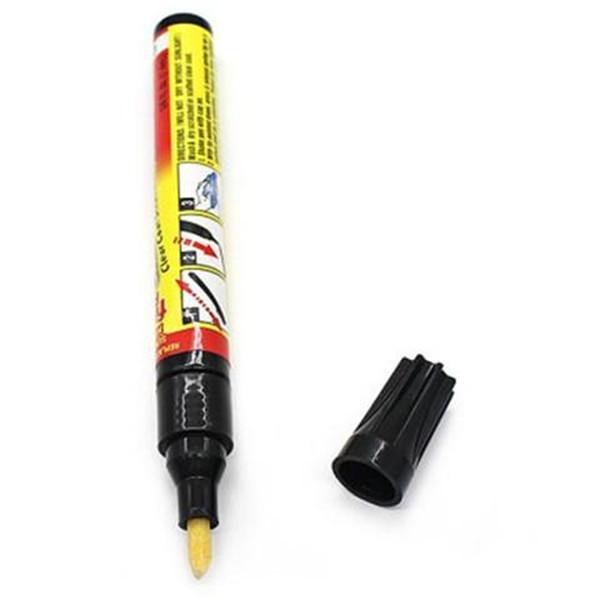 CS-322 Universal Car Scratch Repair Pen - YELLOW