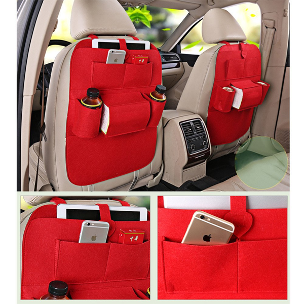 Clearance Original Backseat Organizer