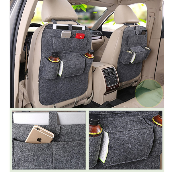 Clearance Original Backseat Organizer