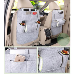 Clearance Original Backseat Organizer