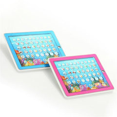 Children's Learning Tablet Toy