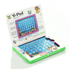 Children's Learning Tablet Toy