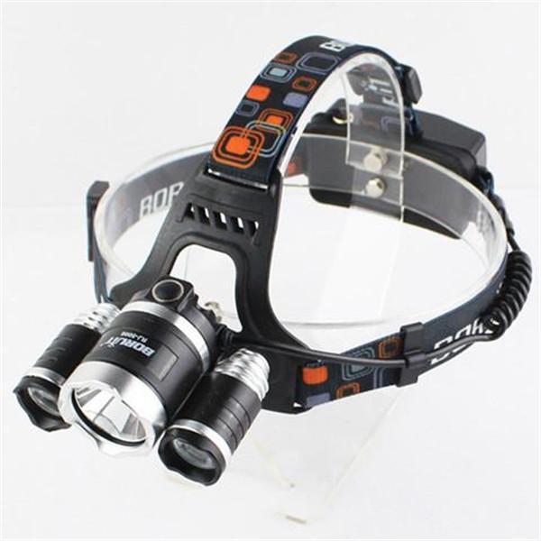 Best Caming hunting Headlamp led head lights