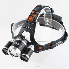 Best Caming hunting Headlamp led head lights