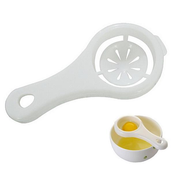 Eco Friendly Good Quality Egg Yolk White Separator