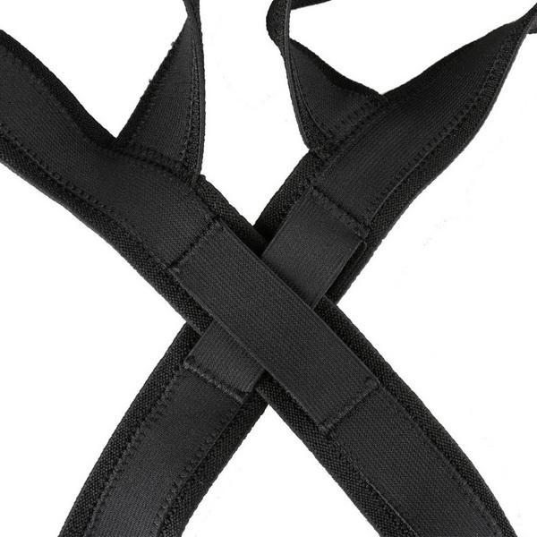 Posture Brace with Breathable Straps - Back Support Brace