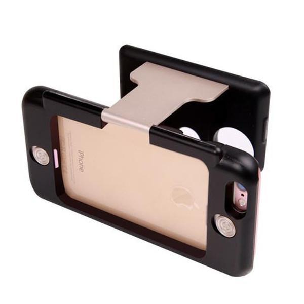 Clearance Silicone Rubber 3D VR CaseFor iPhone 6 6s 6 plus