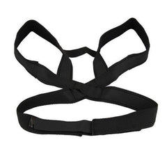 Posture Brace with Breathable Straps - Back Support Brace